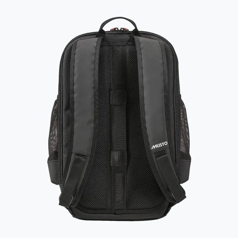 Plecak Musto 20 l black 2