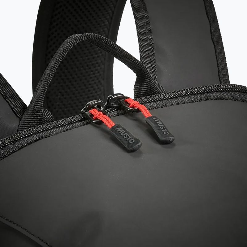 Plecak Musto 20 l black 5