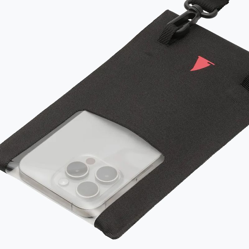 Pokrowiec wodoodporny na telefon Musto Waterproof Phone Case black 4