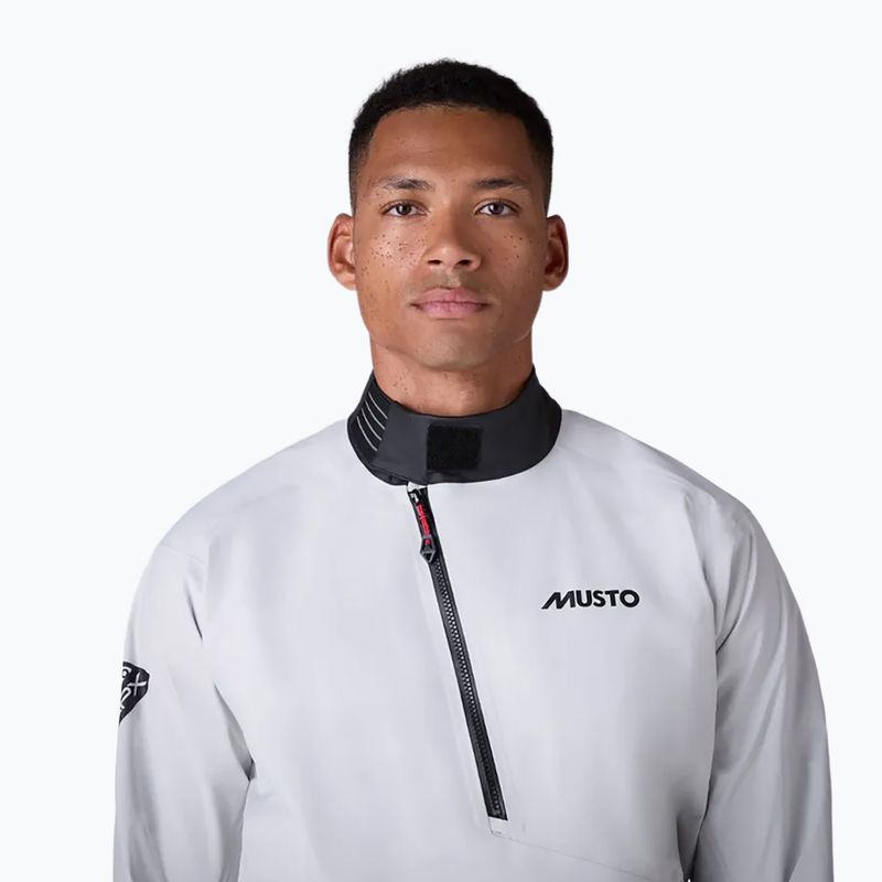 Kurtka żeglarska Musto LPX Gore-Tex Smock 2.0 platinum 2