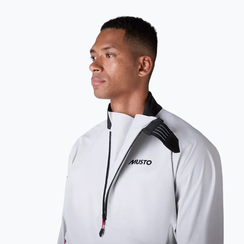 Kurtka żeglarska Musto LPX Gore-Tex Smock 2.0 platinum 3