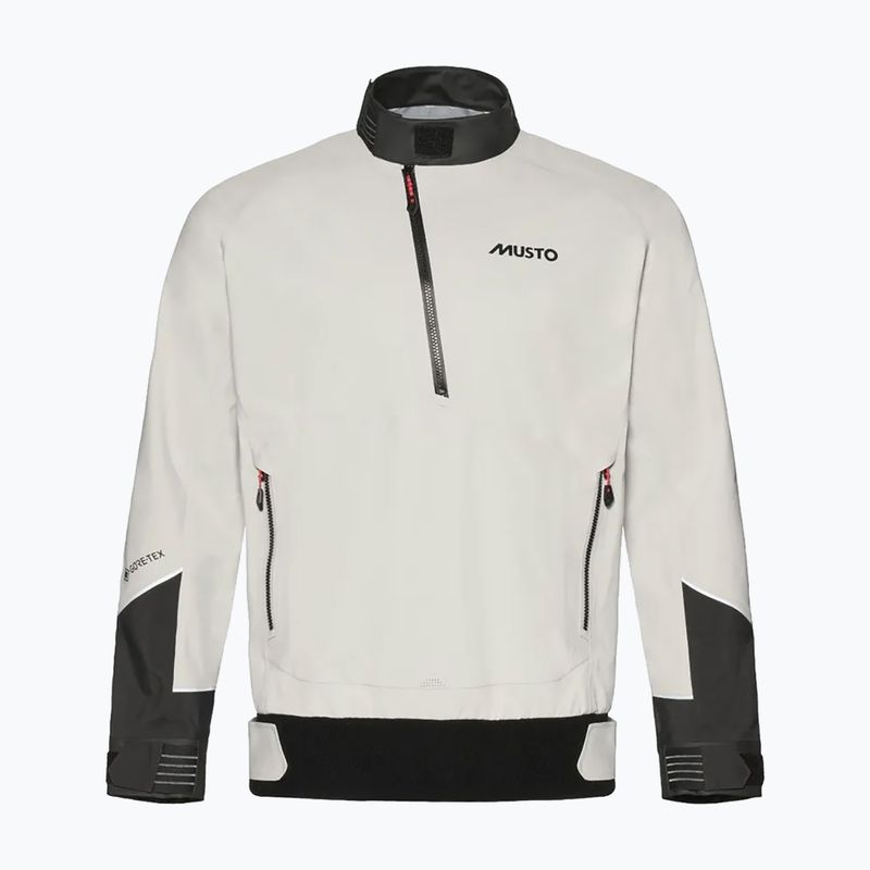 Kurtka żeglarska Musto LPX Gore-Tex Smock 2.0 platinum 7