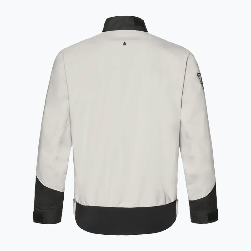 Kurtka żeglarska Musto LPX Gore-Tex Smock 2.0 platinum 8