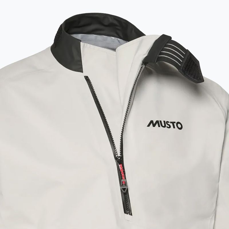 Kurtka żeglarska Musto LPX Gore-Tex Smock 2.0 platinum 9