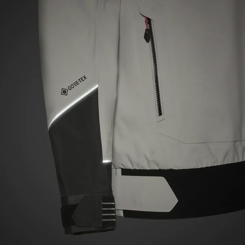 Kurtka żeglarska Musto LPX Gore-Tex Smock 2.0 platinum 10