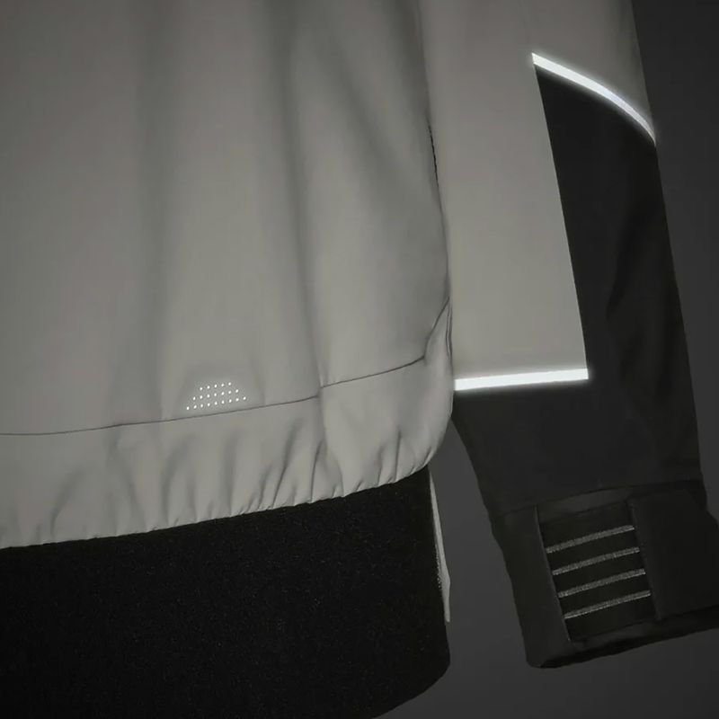 Kurtka żeglarska Musto LPX Gore-Tex Smock 2.0 platinum 11