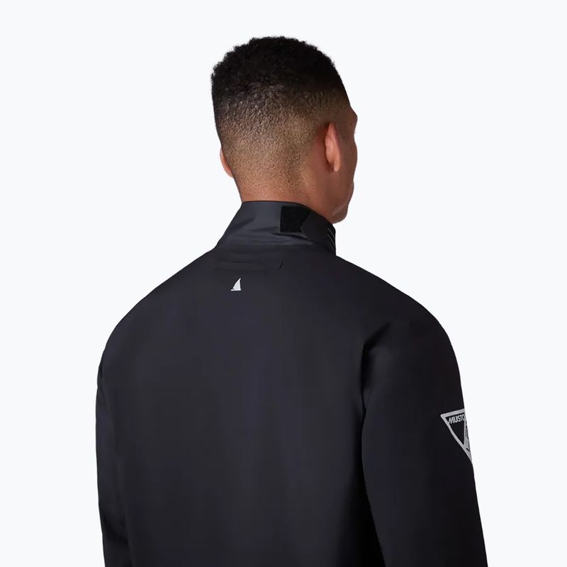 Kurtka żeglarska Musto LPX Gore-Tex Smock 2.0 black 4