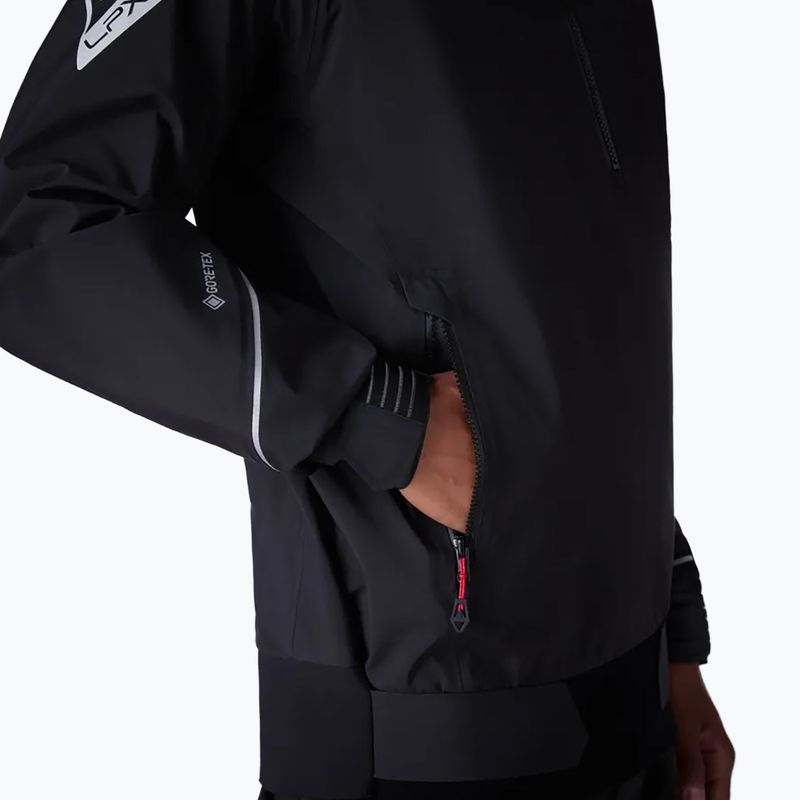 Kurtka żeglarska Musto LPX Gore-Tex Smock 2.0 black 5
