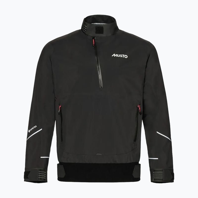 Kurtka żeglarska Musto LPX Gore-Tex Smock 2.0 black 7