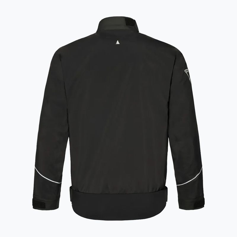 Kurtka żeglarska Musto LPX Gore-Tex Smock 2.0 black 8