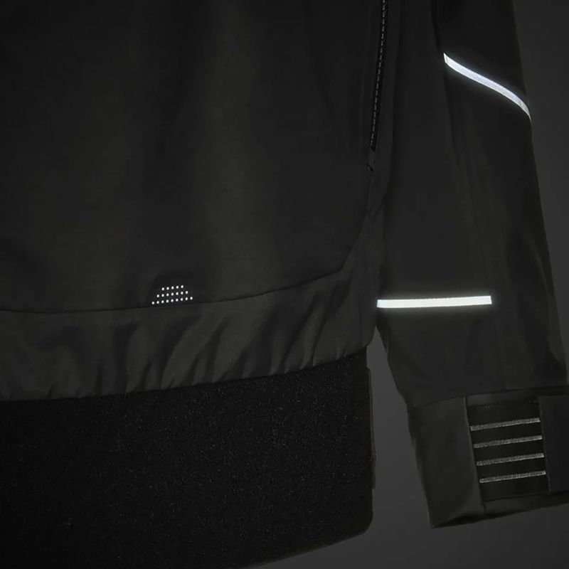 Kurtka żeglarska Musto LPX Gore-Tex Smock 2.0 black 11