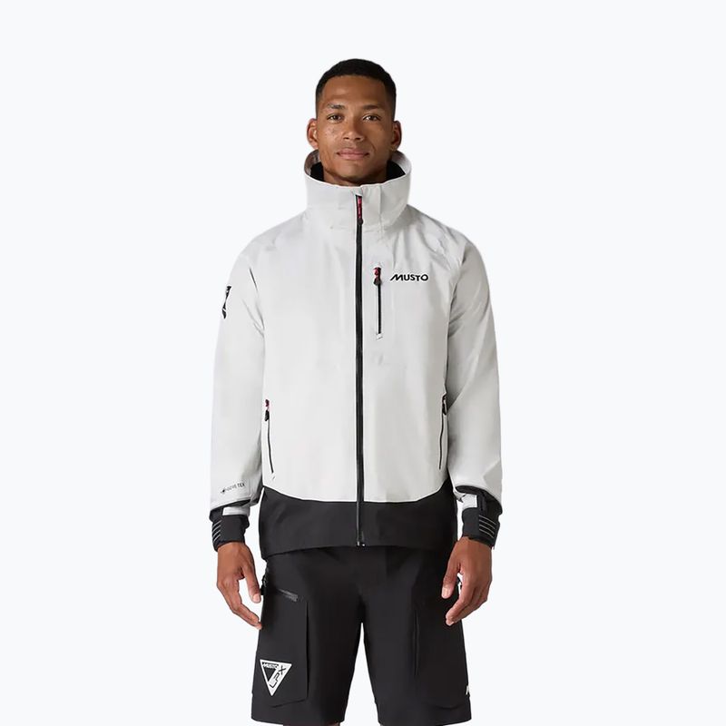 Kurtka żeglarska męska Musto LPX Gore-Tex 2.0 platinum