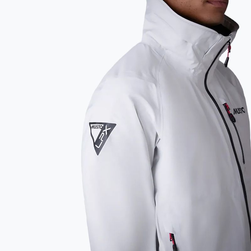 Kurtka żeglarska męska Musto LPX Gore-Tex 2.0 platinum 5