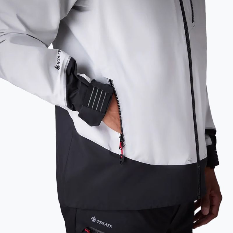 Kurtka żeglarska męska Musto LPX Gore-Tex 2.0 platinum 6