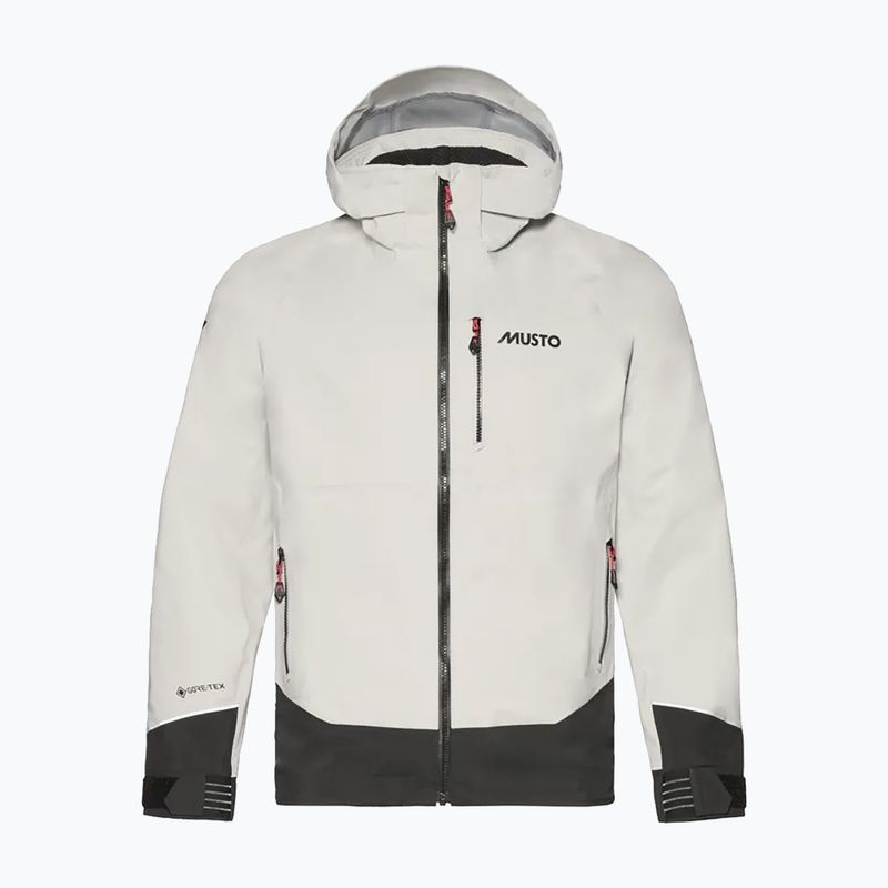 Kurtka żeglarska męska Musto LPX Gore-Tex 2.0 platinum 8