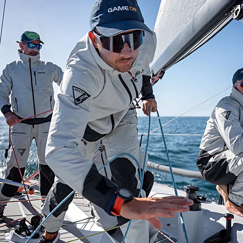Kurtka żeglarska męska Musto LPX Gore-Tex 2.0 platinum 15