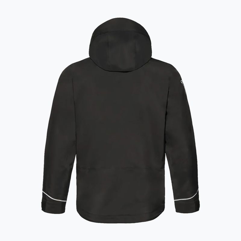Kurtka żeglarska męska Musto LPX Gore-Tex 2.0 black 8