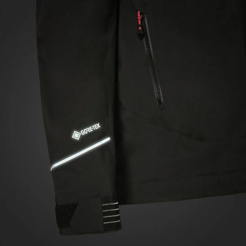 Kurtka żeglarska męska Musto LPX Gore-Tex 2.0 black 10