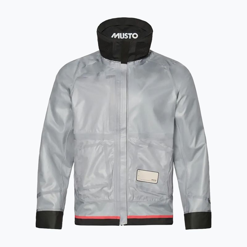 Kurtka żeglarska męska Musto LPX Gore-Tex 2.0 black 12