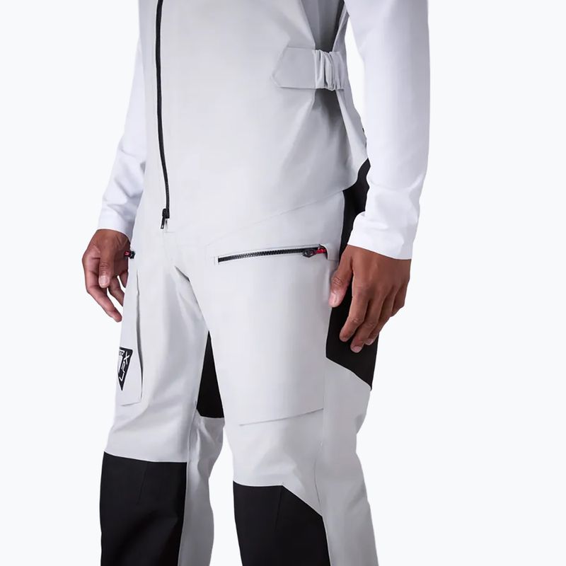 Spodnie żeglarskie męskie Musto LPX Gore-Tex Salopette 2.0 platinum 4