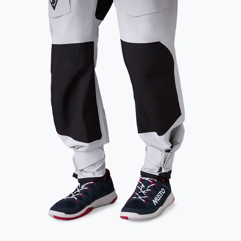Spodnie żeglarskie męskie Musto LPX Gore-Tex Salopette 2.0 platinum 6