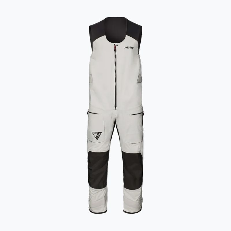 Spodnie żeglarskie męskie Musto LPX Gore-Tex Salopette 2.0 platinum 7