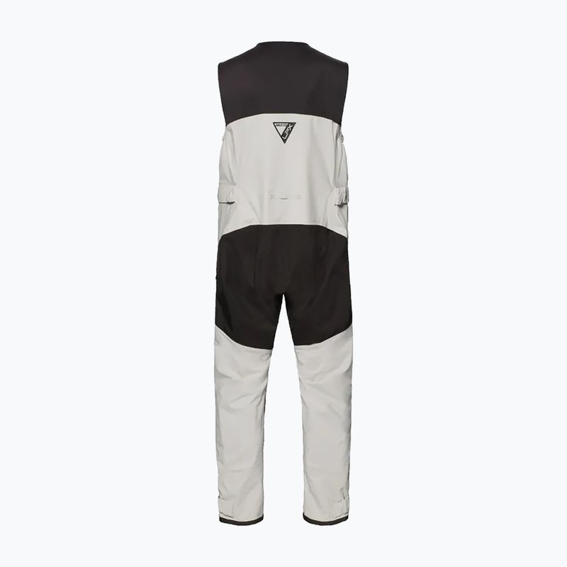 Spodnie żeglarskie męskie Musto LPX Gore-Tex Salopette 2.0 platinum 8