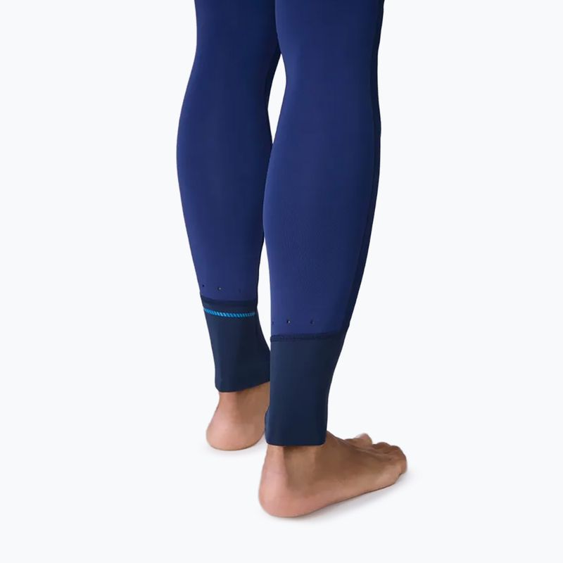 Pianka do pływania męska Musto Championship 1 mm Long John catalina blue 9