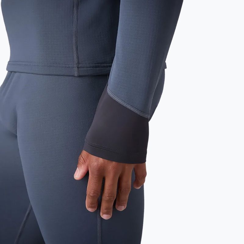 Longsleeve męski Musto Thermal Baselayer Top 2.0 alpine frost 5