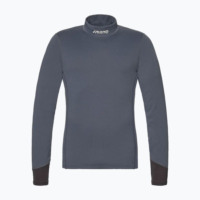 Longsleeve męski Musto Thermal Baselayer Top 2.0 alpine frost 6