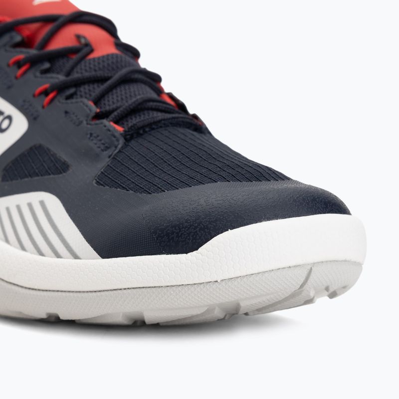 Buty męskie Musto Dynamic Race navy/true red 7