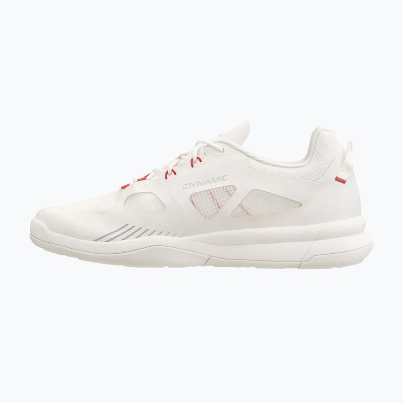 Buty męskie Musto Dynamic Race navy/ff white 2
