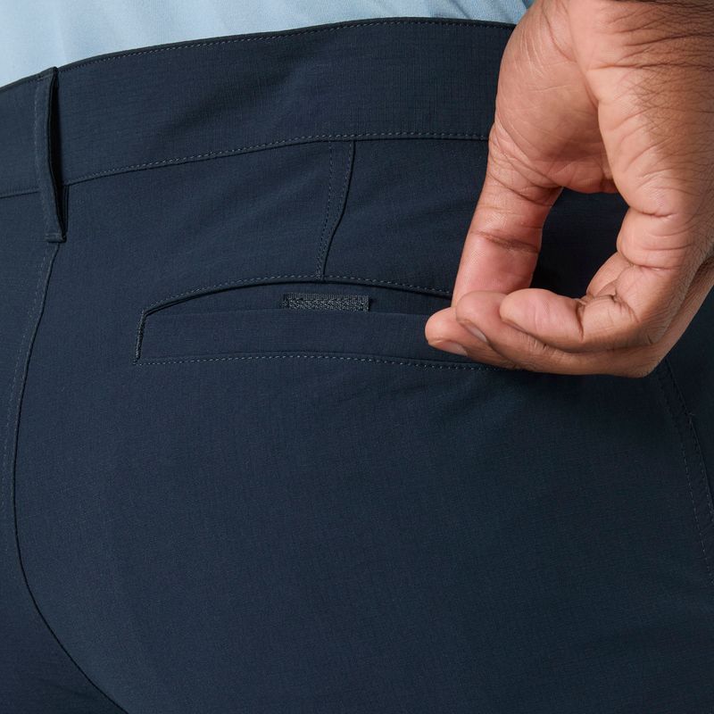 Spodnie żeglarskie męskie Helly Hansen Hh Qd Cargo navy 4