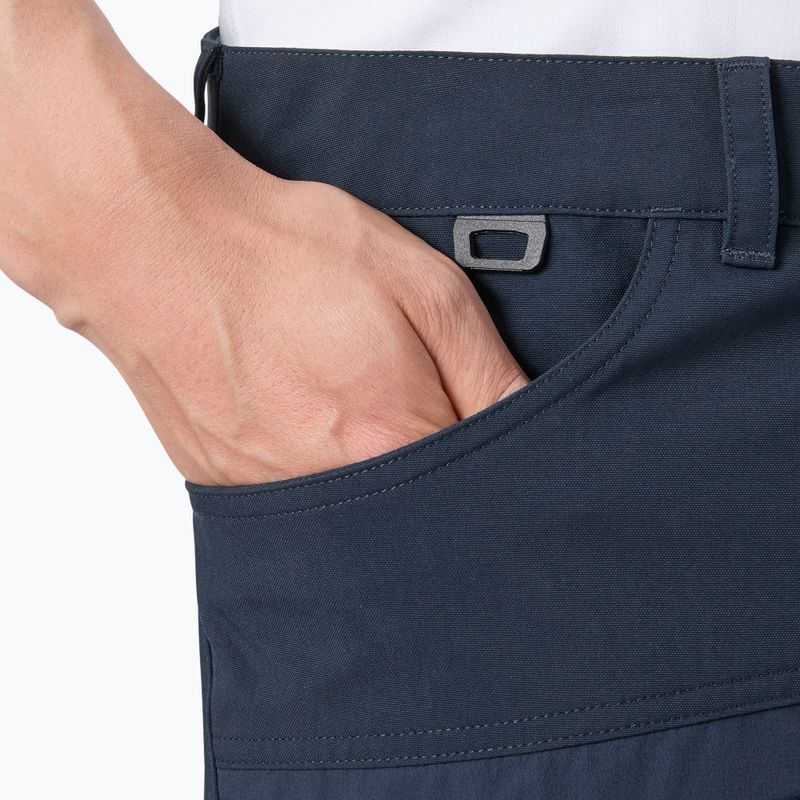 Spodenki żeglarskie męskie Helly Hansen Hp Calvi navy 3