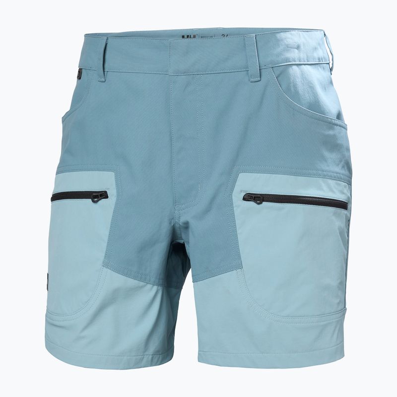 Spodenki żeglarskie męskie Helly Hansen Hp Calvi washed navy 5