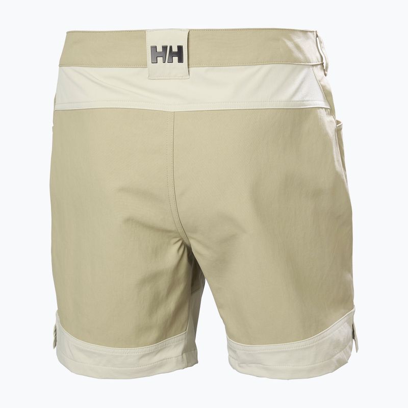 Spodenki żeglarskie męskie Helly Hansen Hp Calvi pebble 6