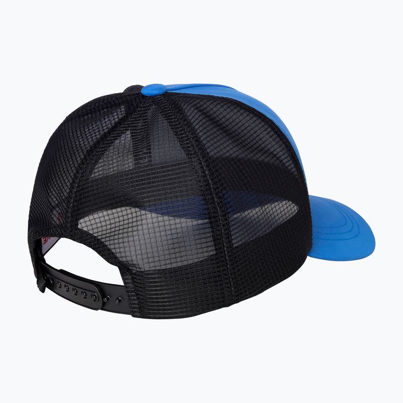 Czapka z daszkiem Helly Hansen HP cobalt 2.0 2