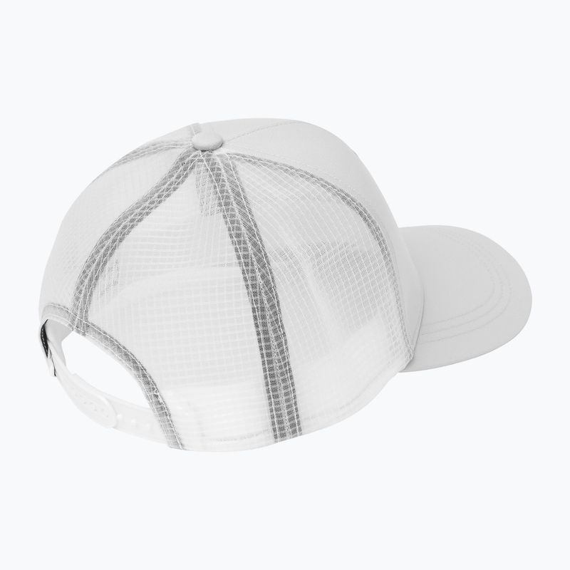 Czapka z daszkiem Helly Hansen HP grey fog/rose smoke 2