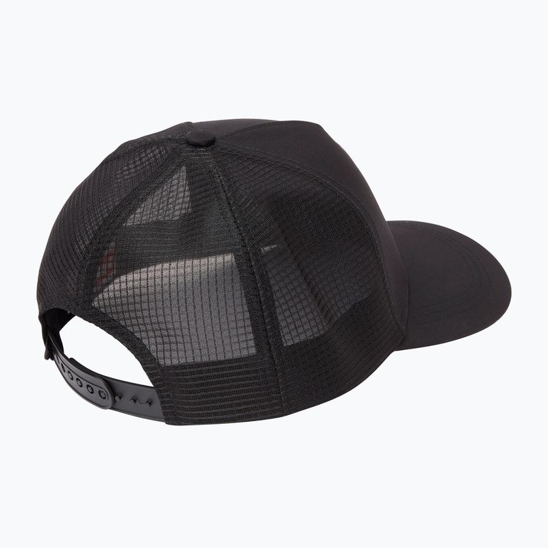 Czapka z daszkiem Helly Hansen HP ebony 2