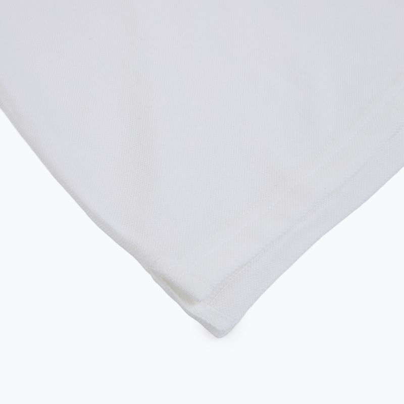 Koszulka polo damska Helly Hansen Crew Polo Pique white 4