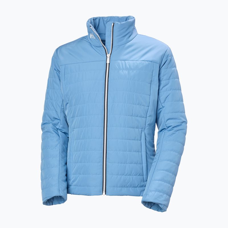 Kurtka żeglarska damska Helly Hansen Crew Insulator 2.0 bright blue 5
