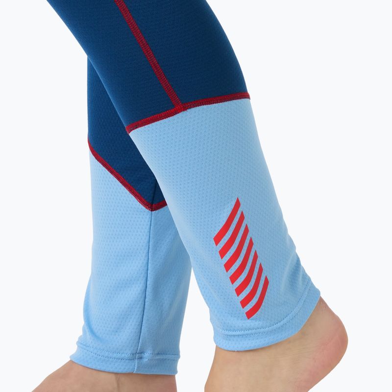 Spodnie termoaktywne damskie Helly Hansen Lifa Active dark blue 4