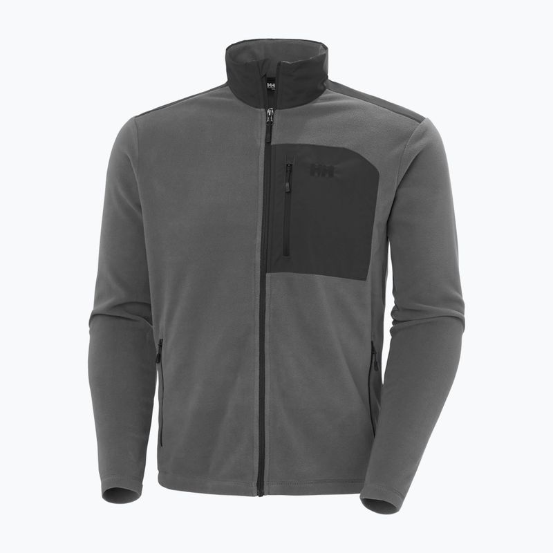 Bluza męska Helly Hansen Daybreaker Block thunder grey 5