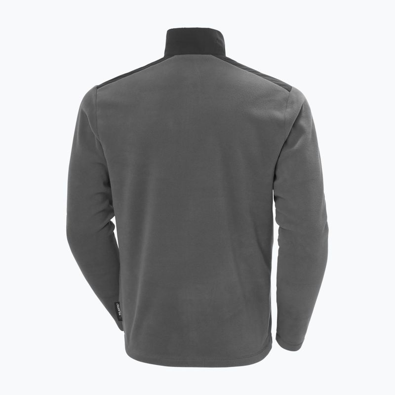 Bluza męska Helly Hansen Daybreaker Block thunder grey 6
