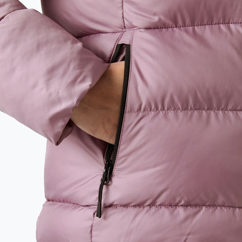 Kurtka ocieplana damska Helly Hansen Active Puffy purple clay 4