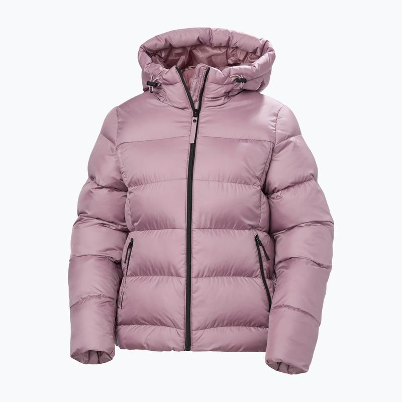 Kurtka ocieplana damska Helly Hansen Active Puffy purple clay 5