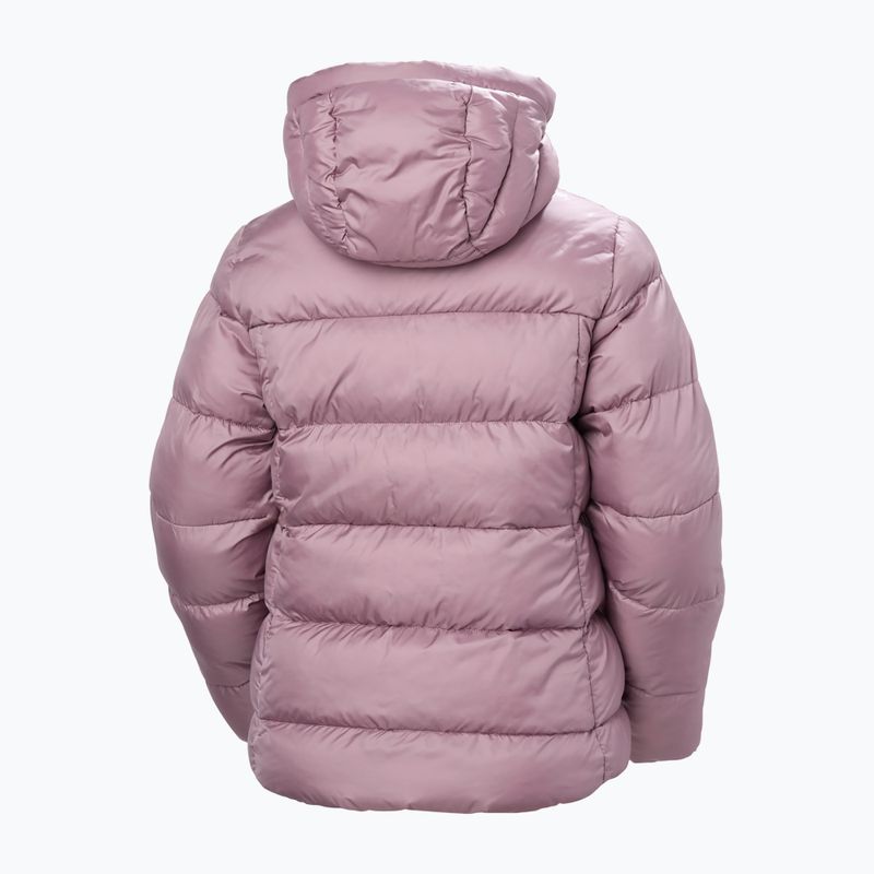 Kurtka ocieplana damska Helly Hansen Active Puffy purple clay 6