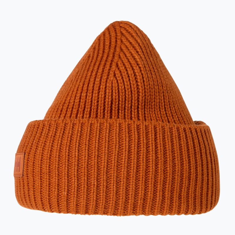 Czapka zimowa helly Hansen Hh Rib ginger biscuit