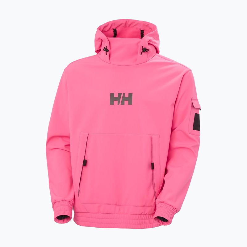 Kurtka narciarska Helly Hansen Ullr D Ridable Hoodie hot pink 7