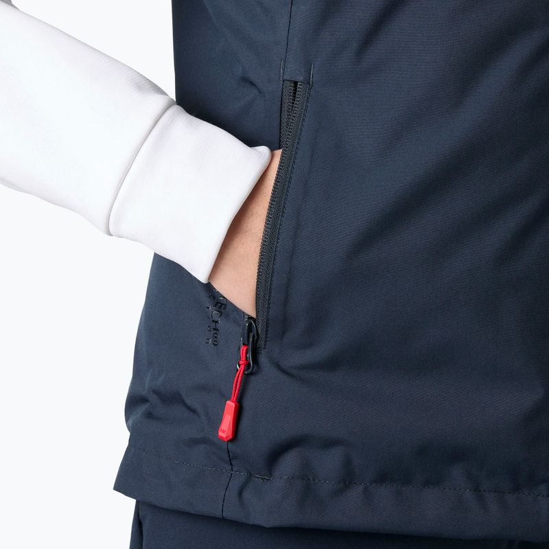 Bezrękawnik damski Helly Hansen Crew Pile navy 6